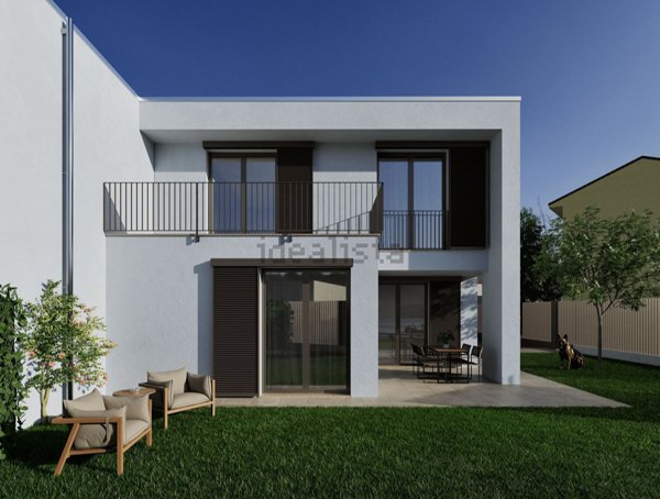 casa indipendente in vendita a Nerviano