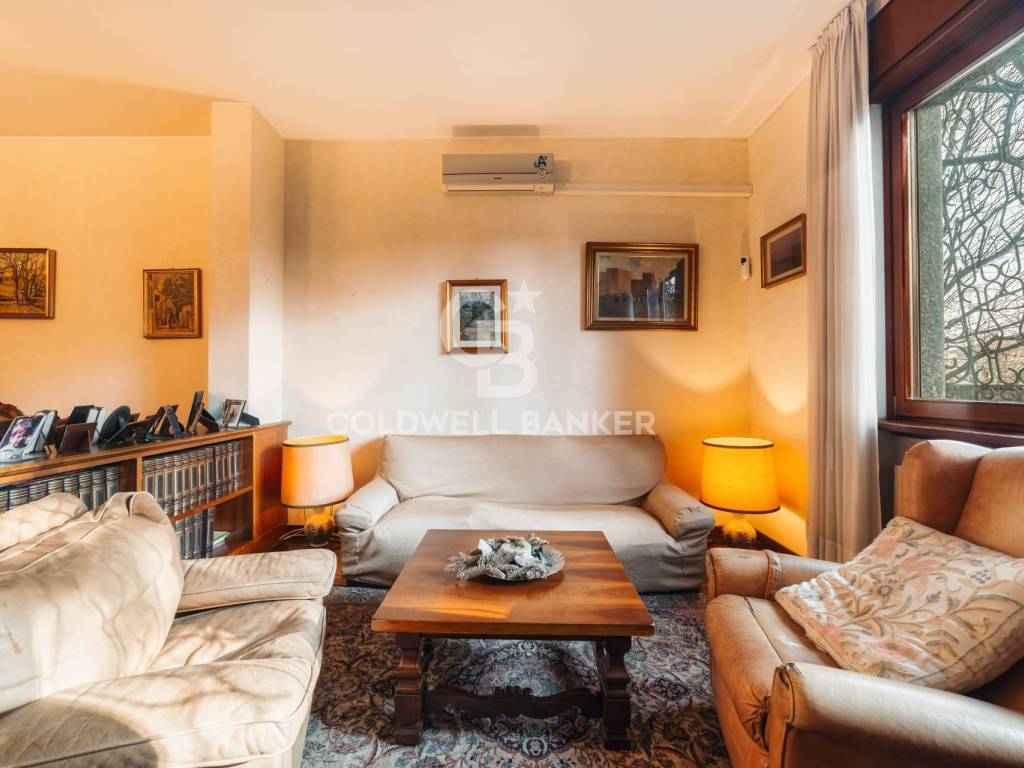 casa indipendente in vendita a Nerviano