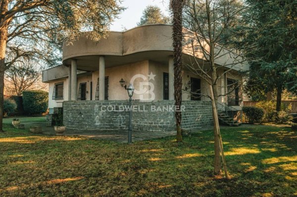 casa indipendente in vendita a Nerviano