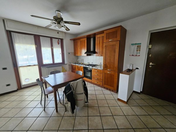 appartamento in vendita a Nerviano