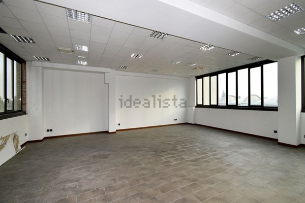 loft in vendita a Nerviano