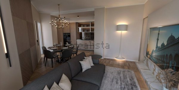 appartamento in vendita a Nerviano