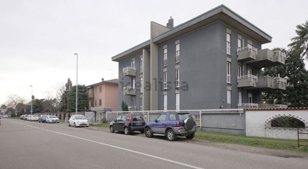 appartamento in vendita a Nerviano
