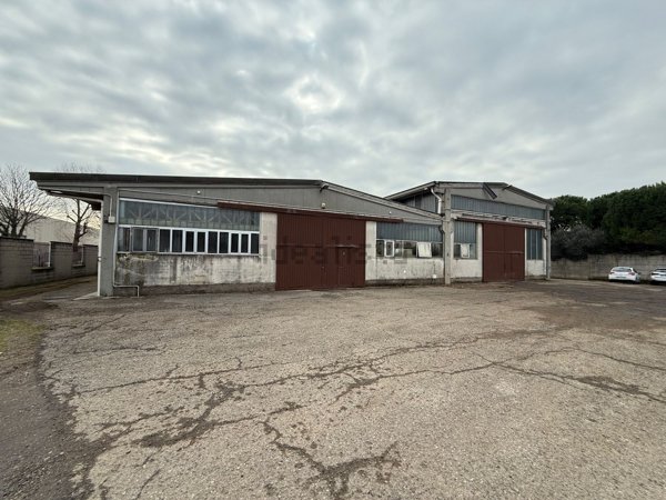 terreno edificabile in vendita a Nerviano