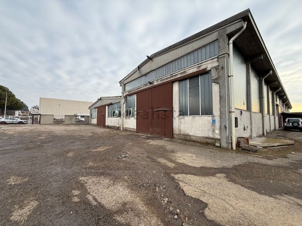 terreno edificabile in vendita a Nerviano