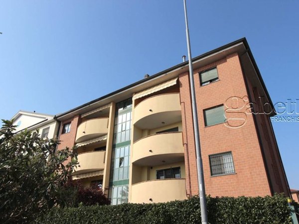 appartamento in vendita a Nerviano