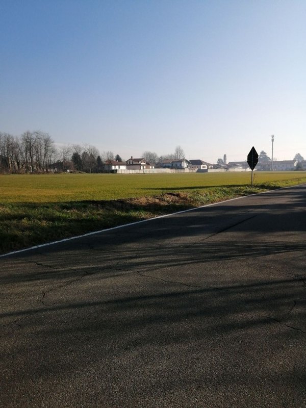 terreno agricolo in vendita a Nerviano in zona Garbatola