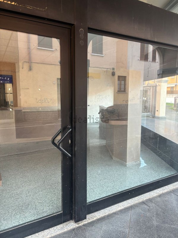 ufficio in vendita a Nerviano