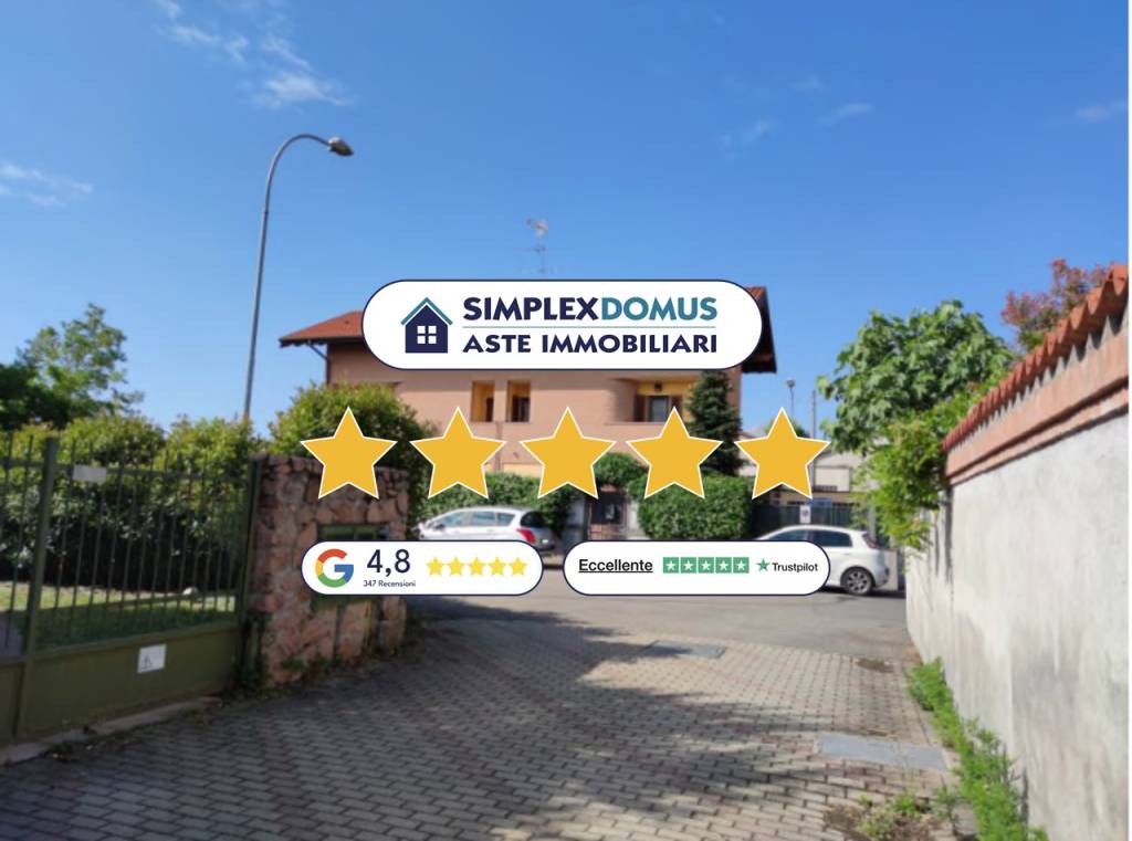 casa indipendente in vendita a Nerviano