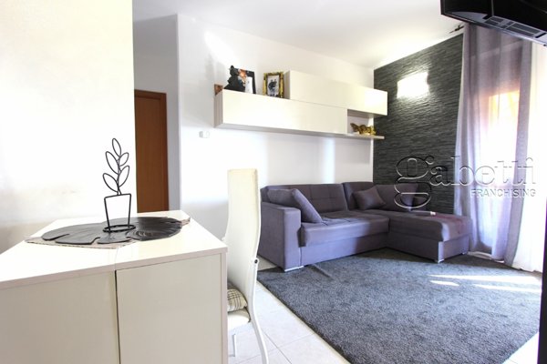 appartamento in vendita a Nerviano