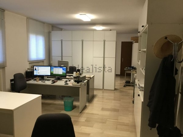 ufficio in vendita a Nerviano