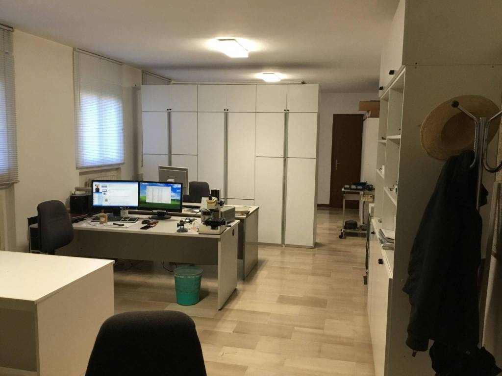 appartamento in vendita a Nerviano