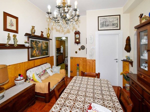 appartamento in vendita a Nerviano