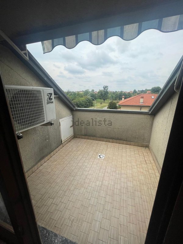 appartamento in vendita a Nerviano