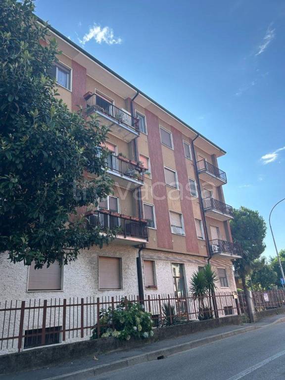 appartamento in vendita a Nerviano