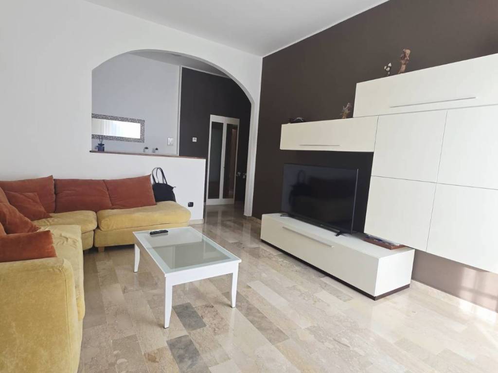 appartamento in vendita a Nerviano