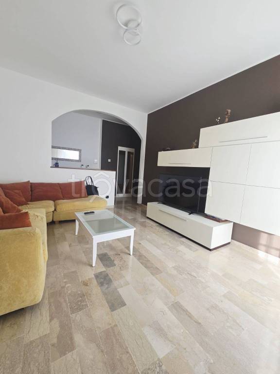 appartamento in vendita a Nerviano