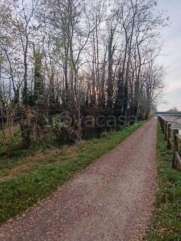 terreno agricolo in vendita a Nerviano in zona Garbatola