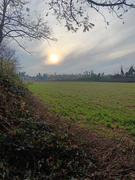 terreno agricolo in vendita a Nerviano in zona Garbatola