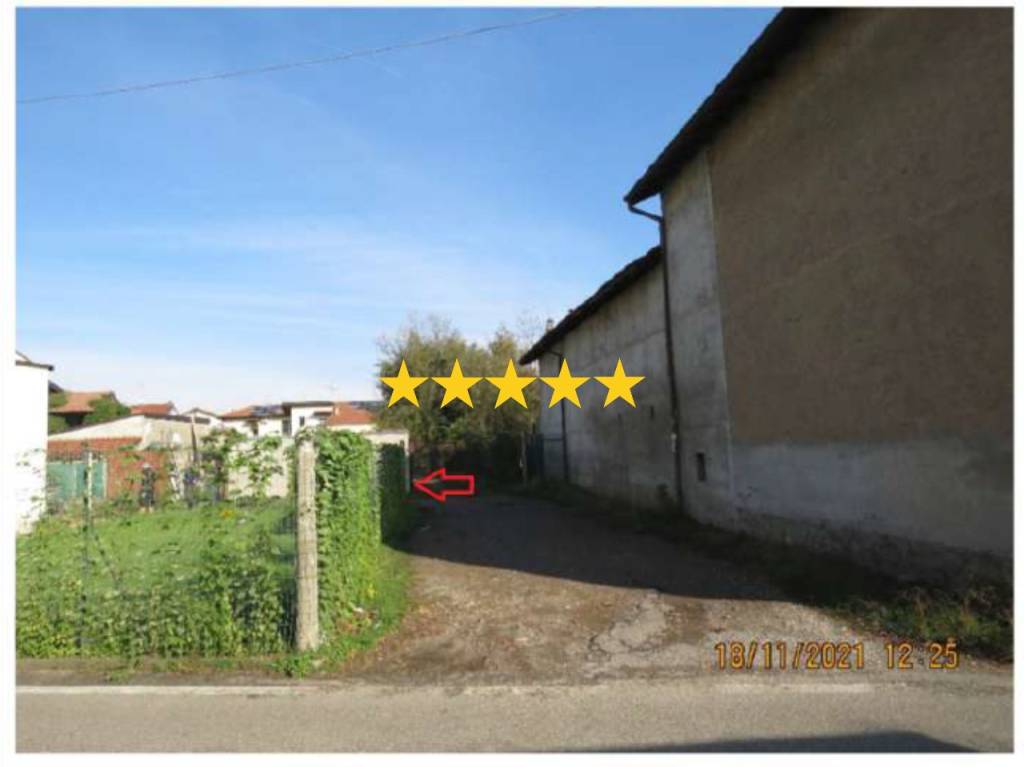 casa indipendente in vendita a Nerviano in zona Garbatola