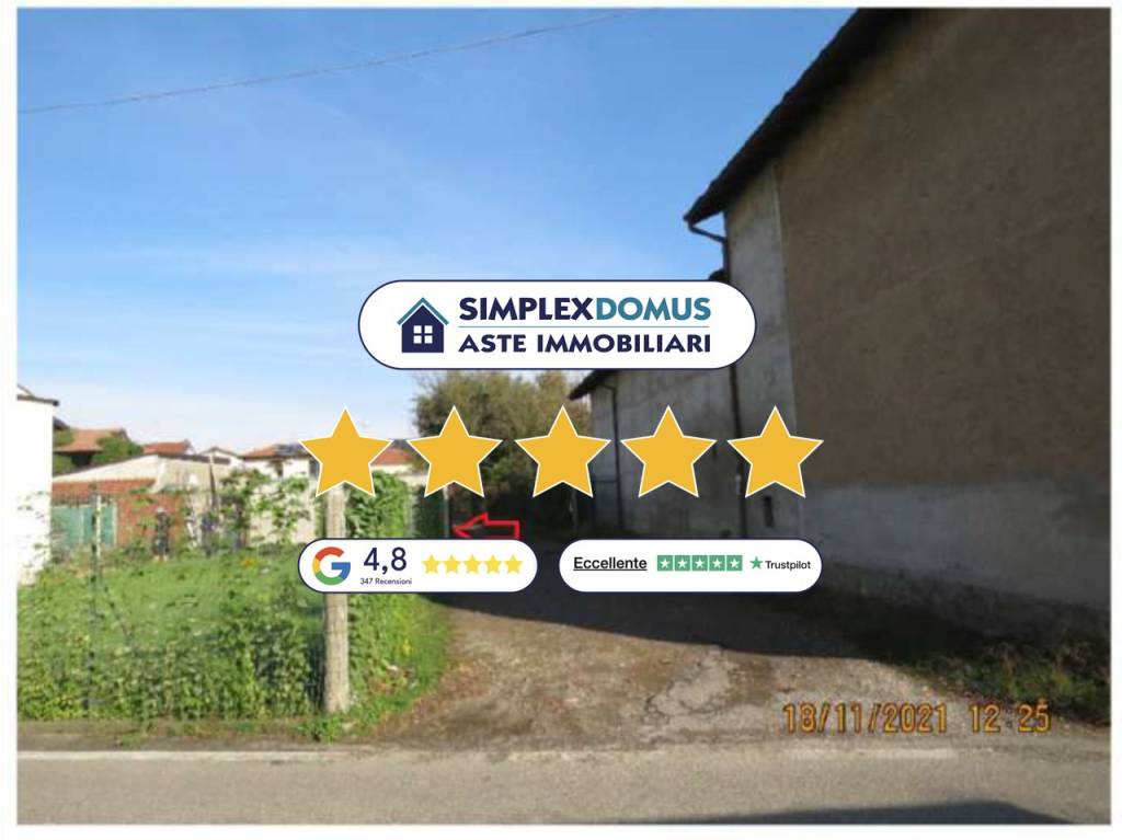 casa indipendente in vendita a Nerviano in zona Garbatola