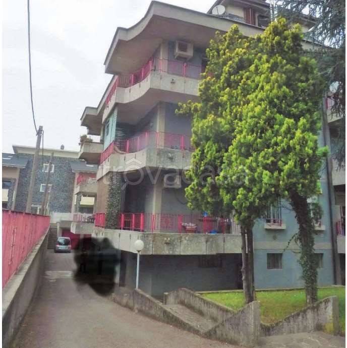 appartamento in vendita a Nerviano