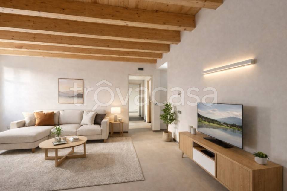 appartamento in vendita a Nerviano