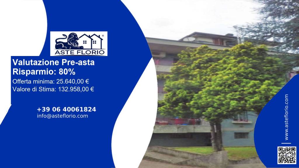 appartamento in vendita a Nerviano