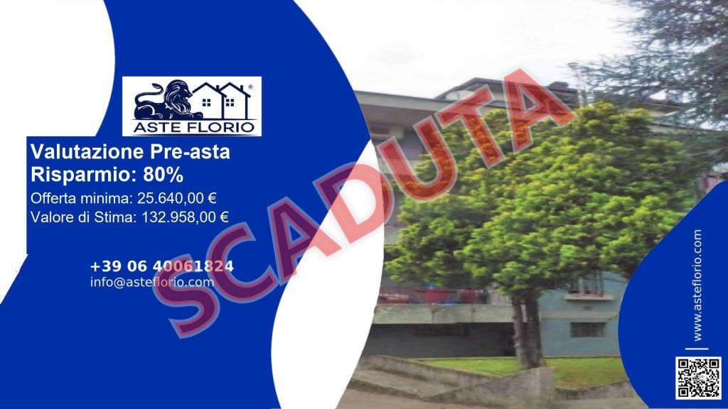 appartamento in vendita a Nerviano