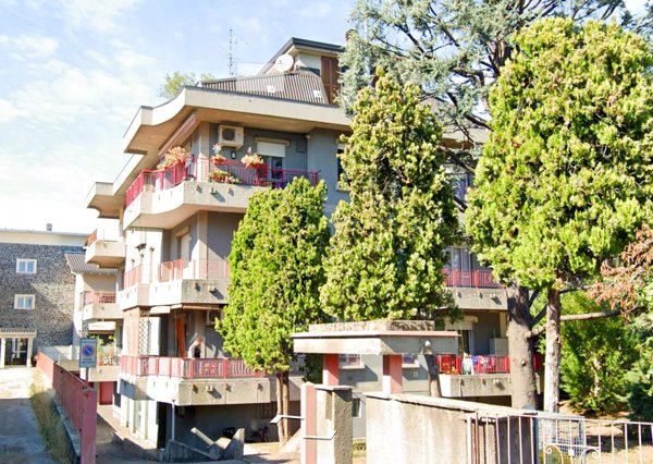 appartamento in vendita a Nerviano