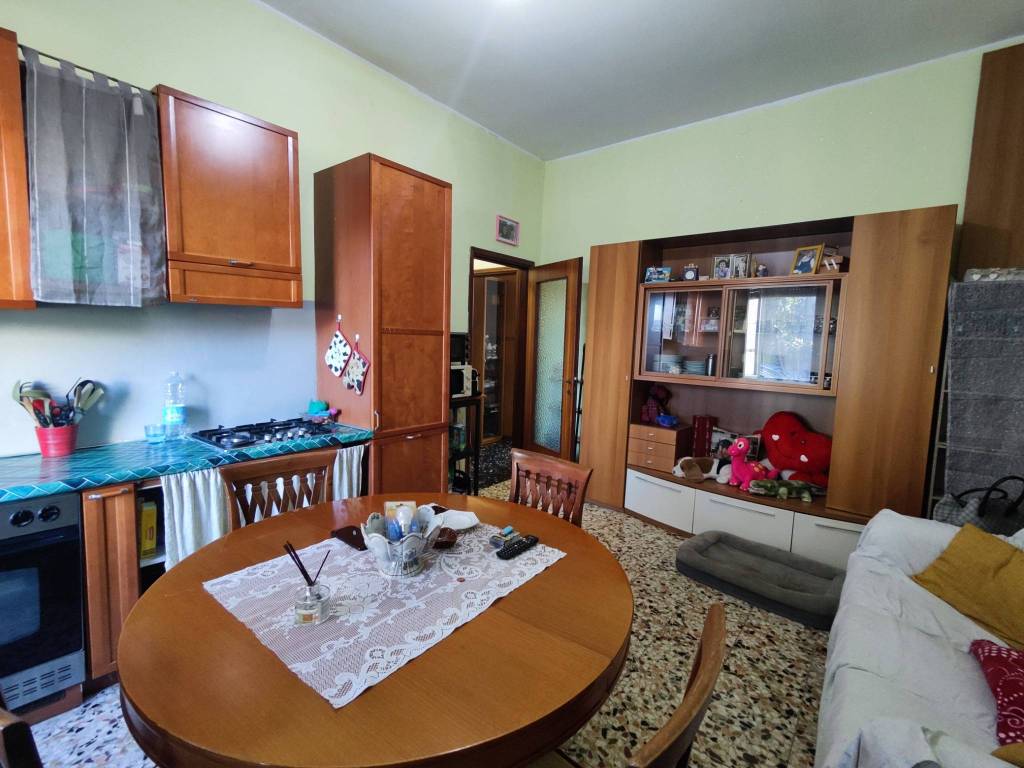 appartamento in vendita a Nerviano in zona Sant'Ilario