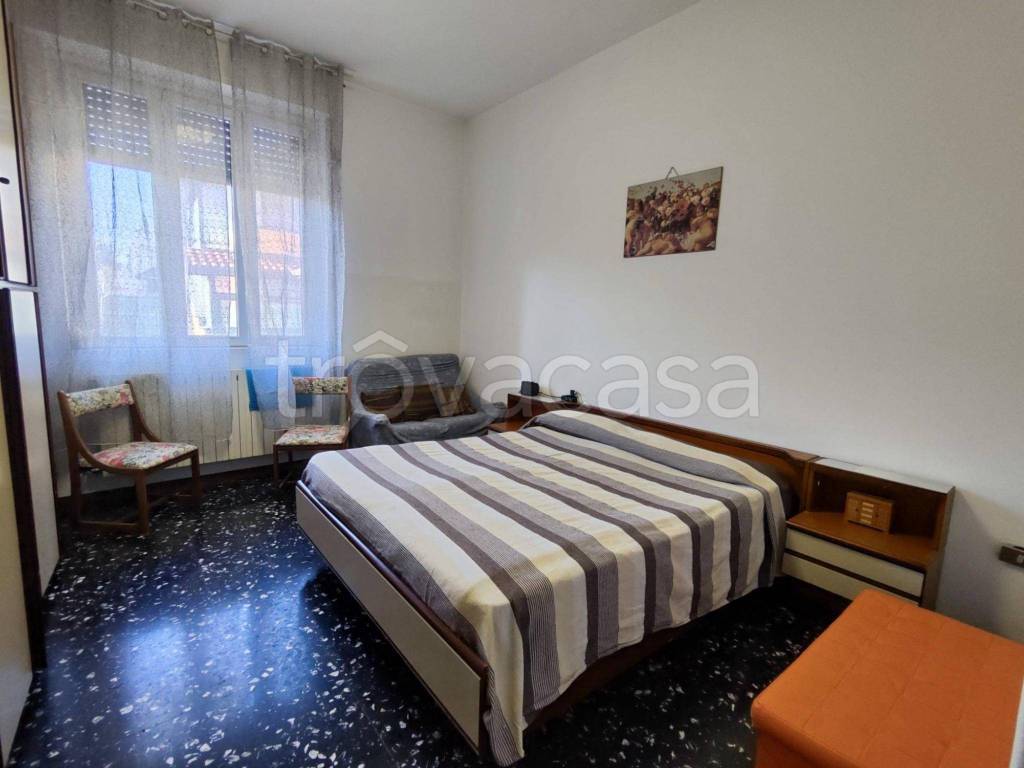 appartamento in vendita a Nerviano in zona Sant'Ilario