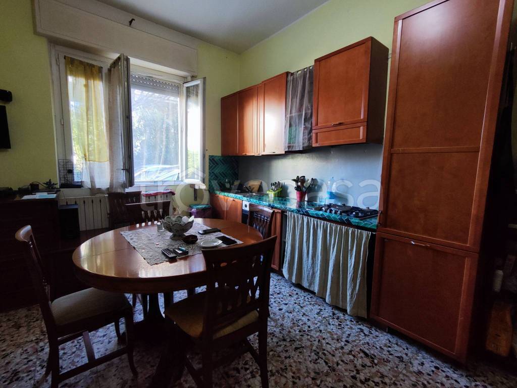 appartamento in vendita a Nerviano in zona Sant'Ilario