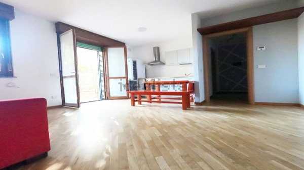 appartamento in vendita a Nerviano