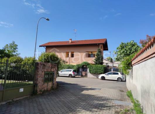 casa indipendente in vendita a Nerviano