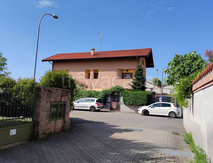 appartamento in vendita a Nerviano