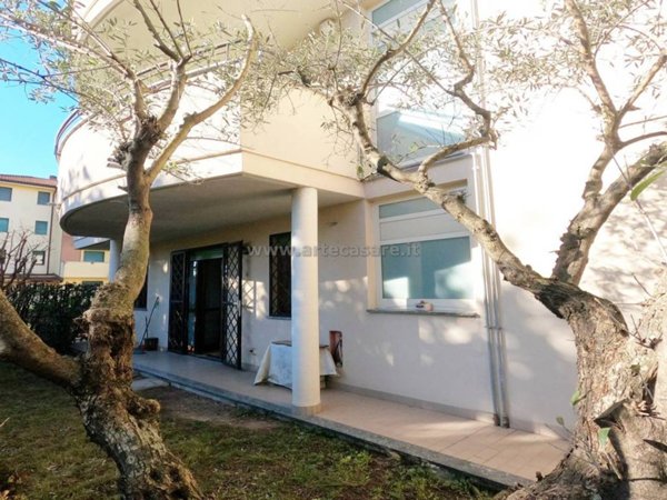 appartamento in vendita a Nerviano