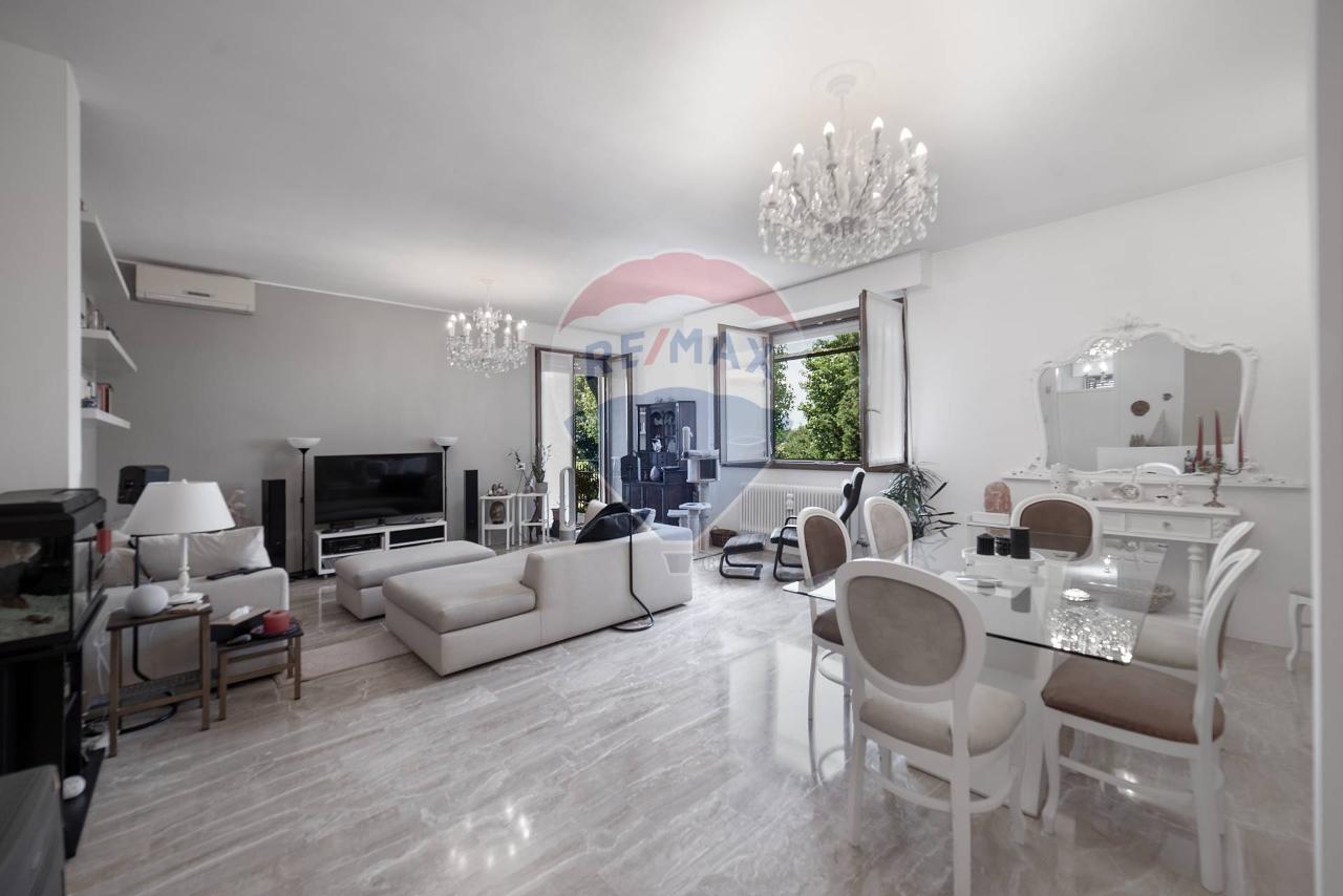 appartamento in vendita a Nerviano