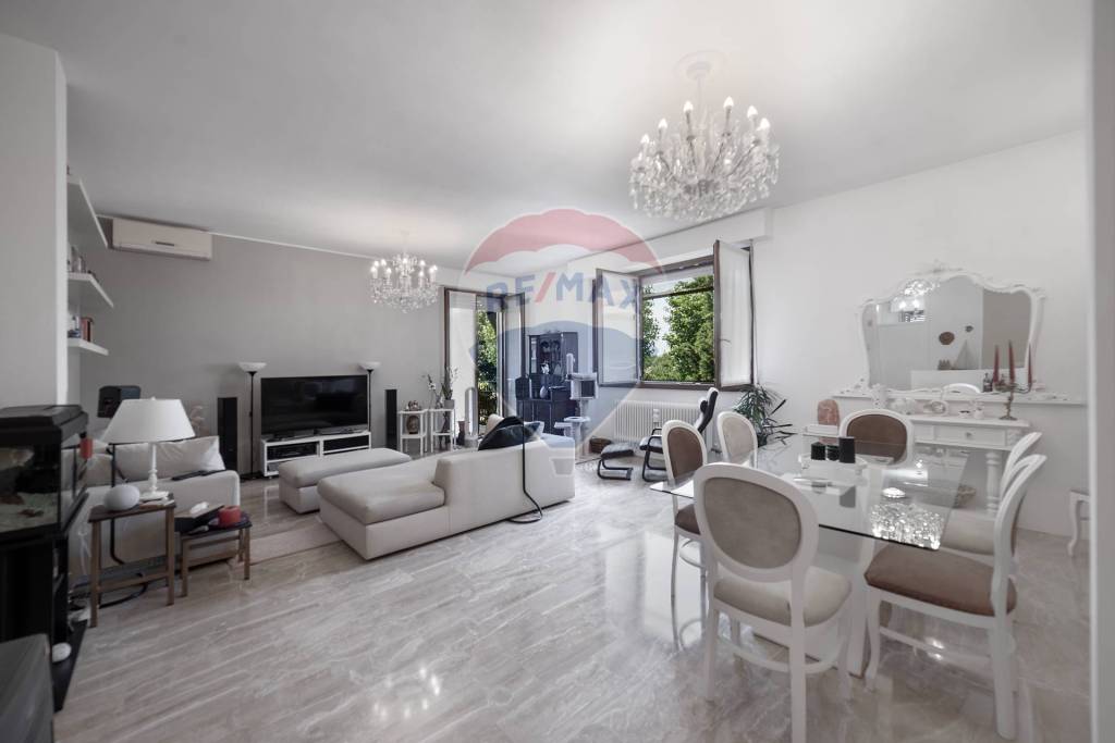 appartamento in vendita a Nerviano