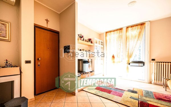 appartamento in vendita a Nerviano