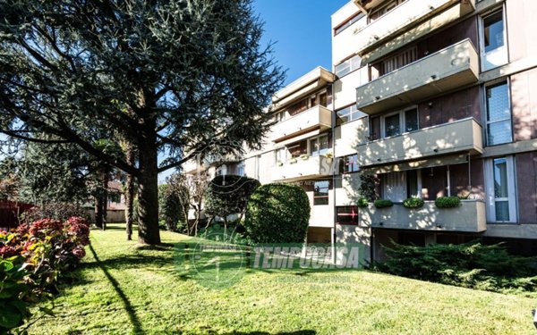 appartamento in vendita a Nerviano