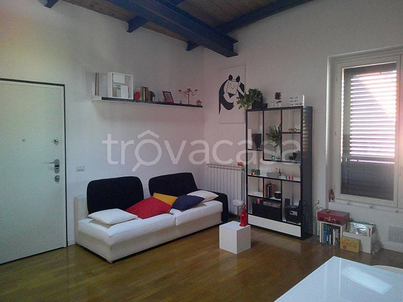 appartamento in vendita a Nerviano