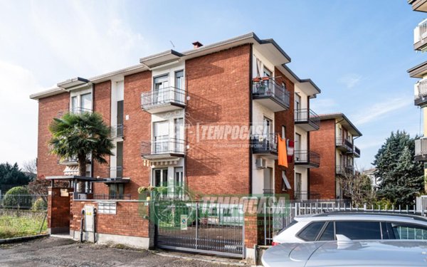 appartamento in vendita a Nerviano