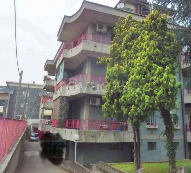 appartamento in vendita a Nerviano