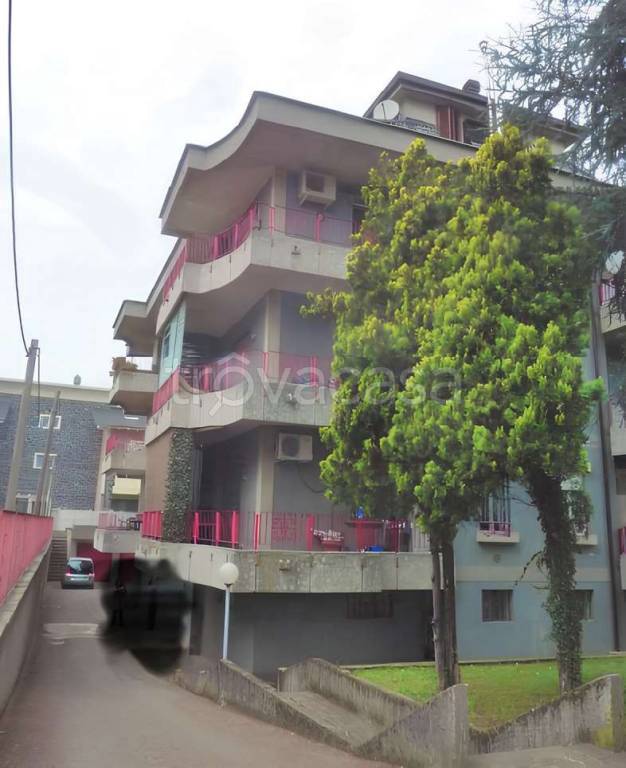 appartamento in vendita a Nerviano