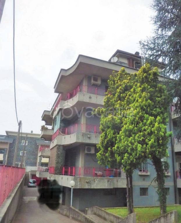 appartamento in vendita a Nerviano