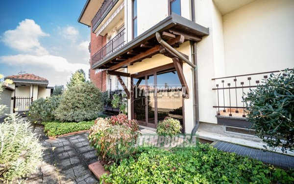 appartamento in vendita a Nerviano