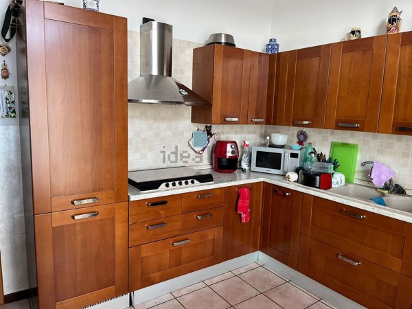 appartamento in vendita a Nerviano