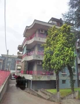 appartamento in vendita a Nerviano