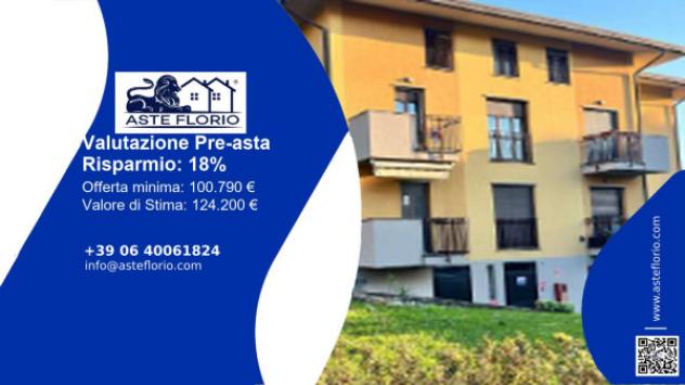 appartamento in vendita a Nerviano